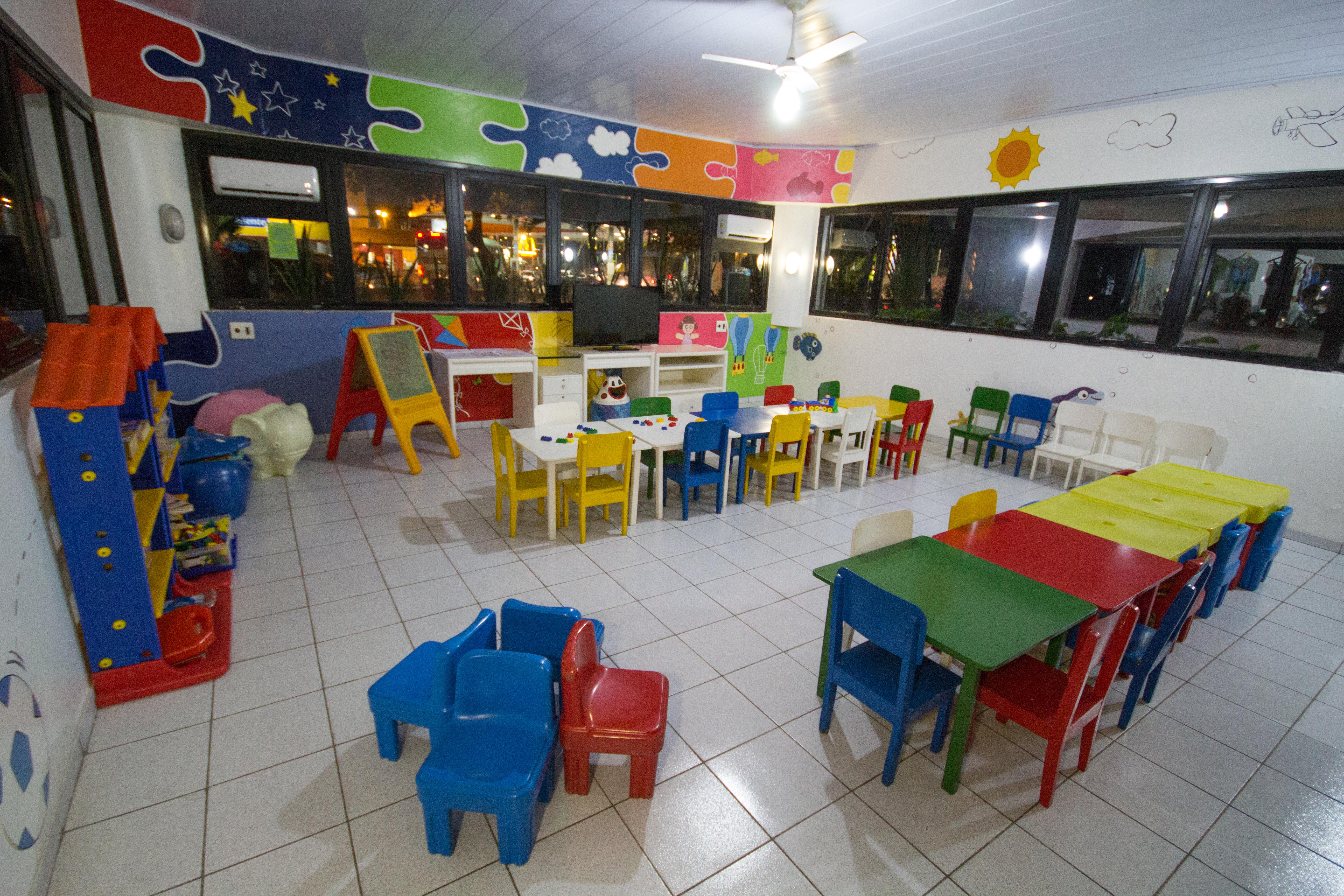 Maceio Atlantic Suites Exterior photo