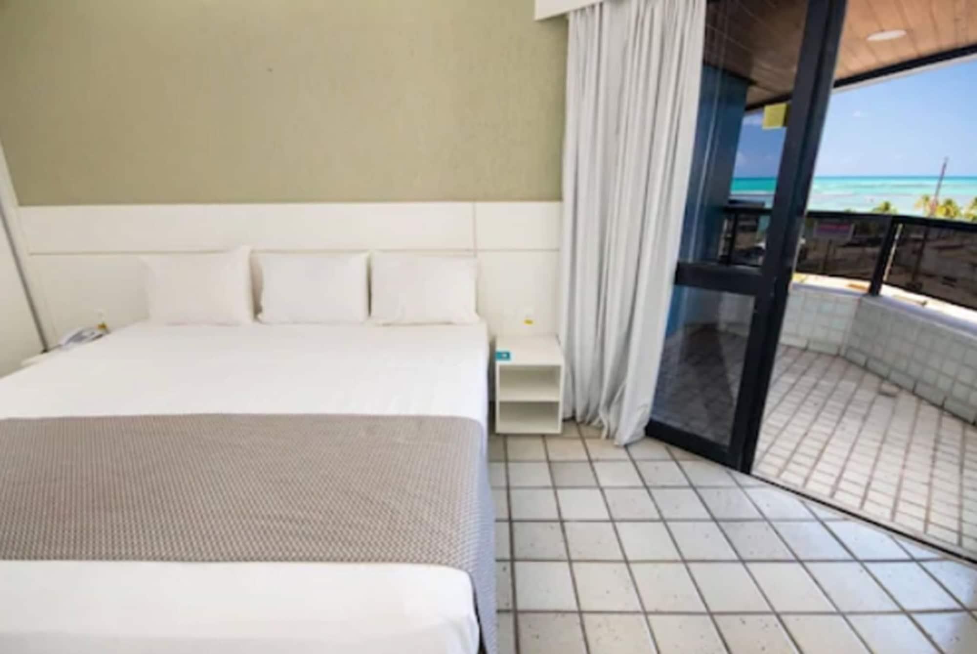 Maceio Atlantic Suites Exterior photo