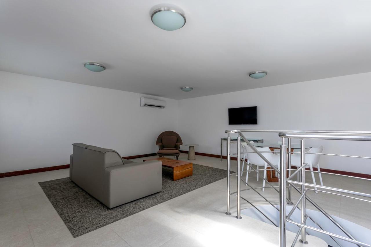 Maceio Atlantic Suites Exterior photo